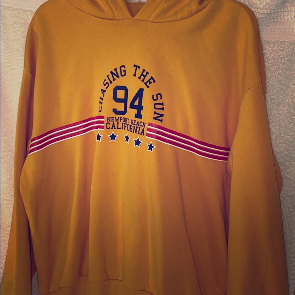 H&M Sweater